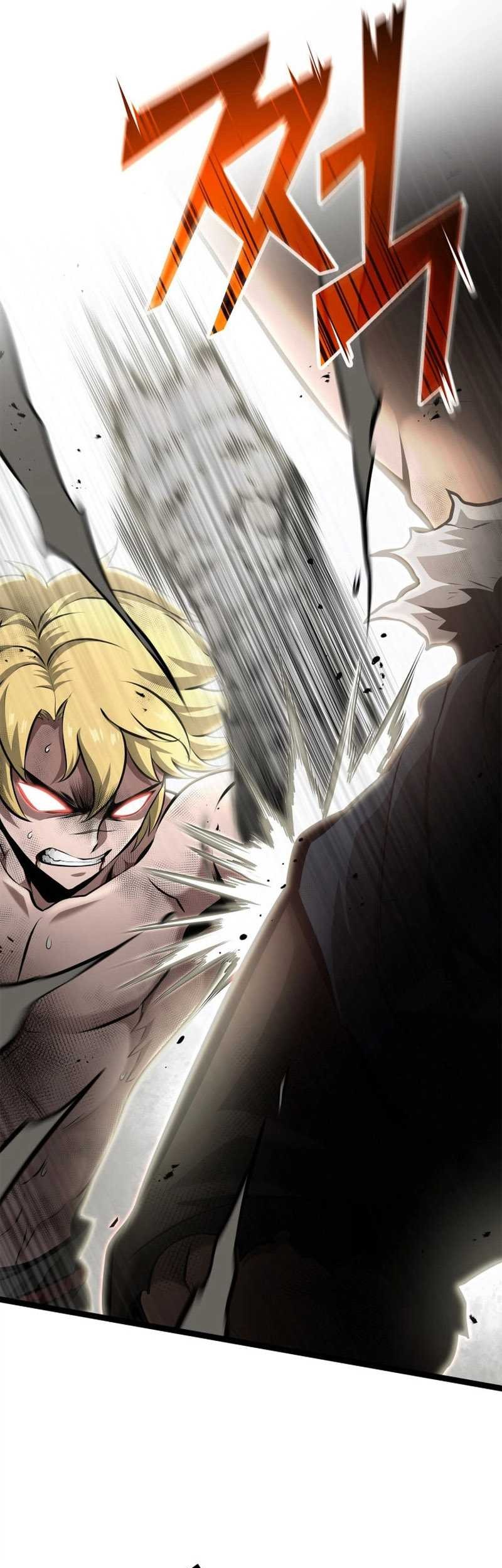 Kalli the Champion Chapter 26 - halaman 20