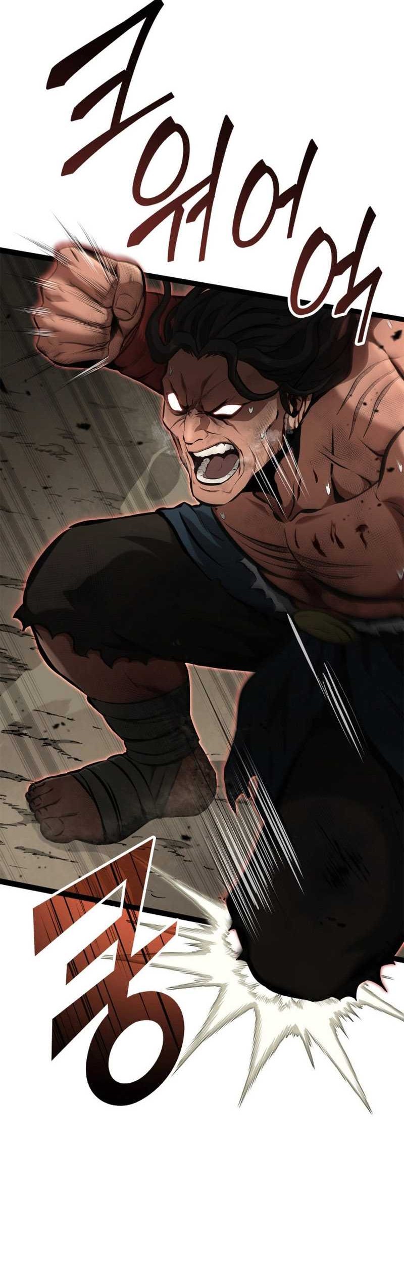 Kalli the Champion Chapter 26 - halaman 21