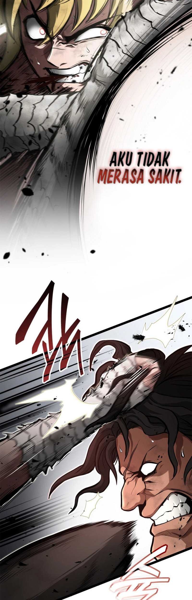 Kalli the Champion Chapter 26 - halaman 23