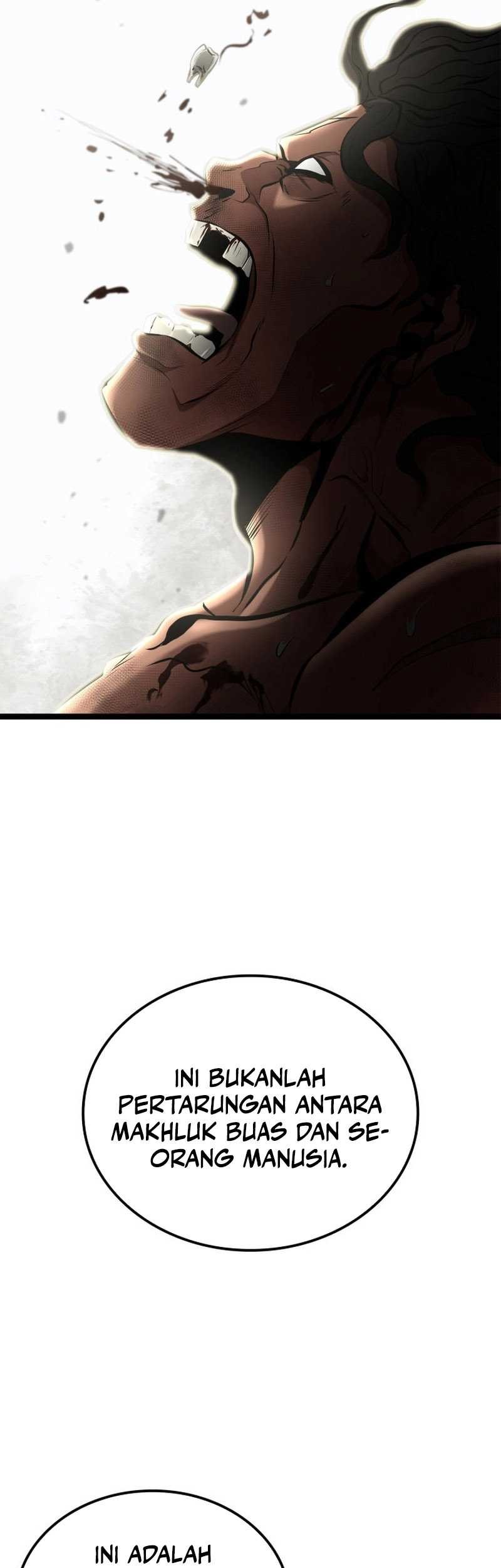 Kalli the Champion Chapter 26 - halaman 26