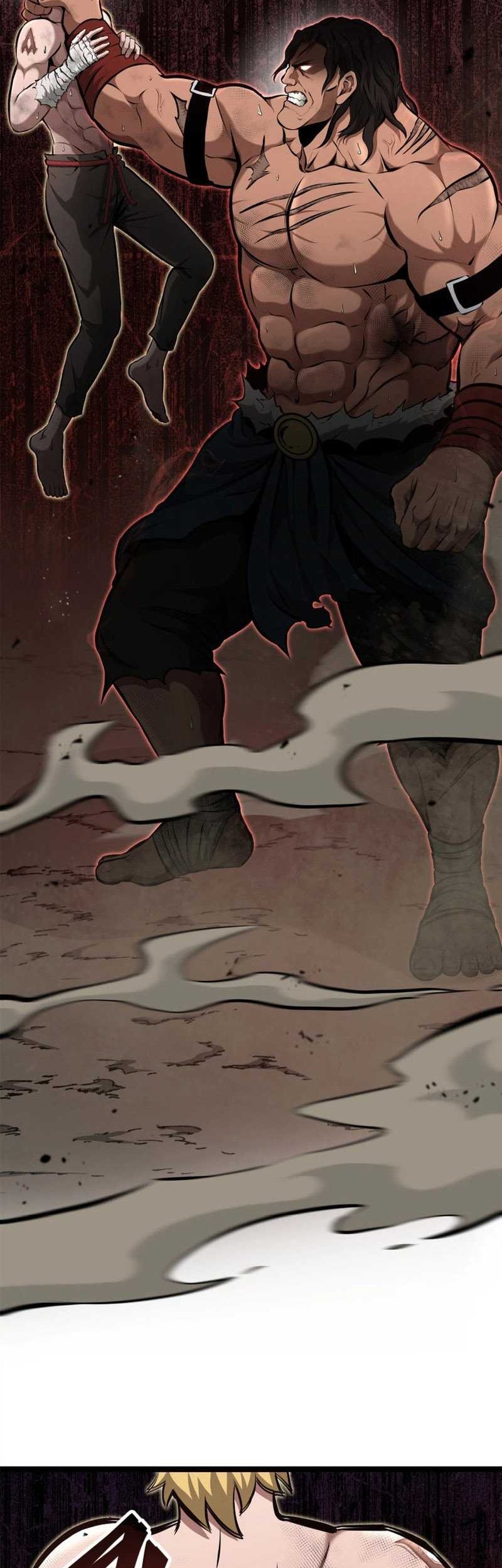 Kalli the Champion Chapter 26 - halaman 3