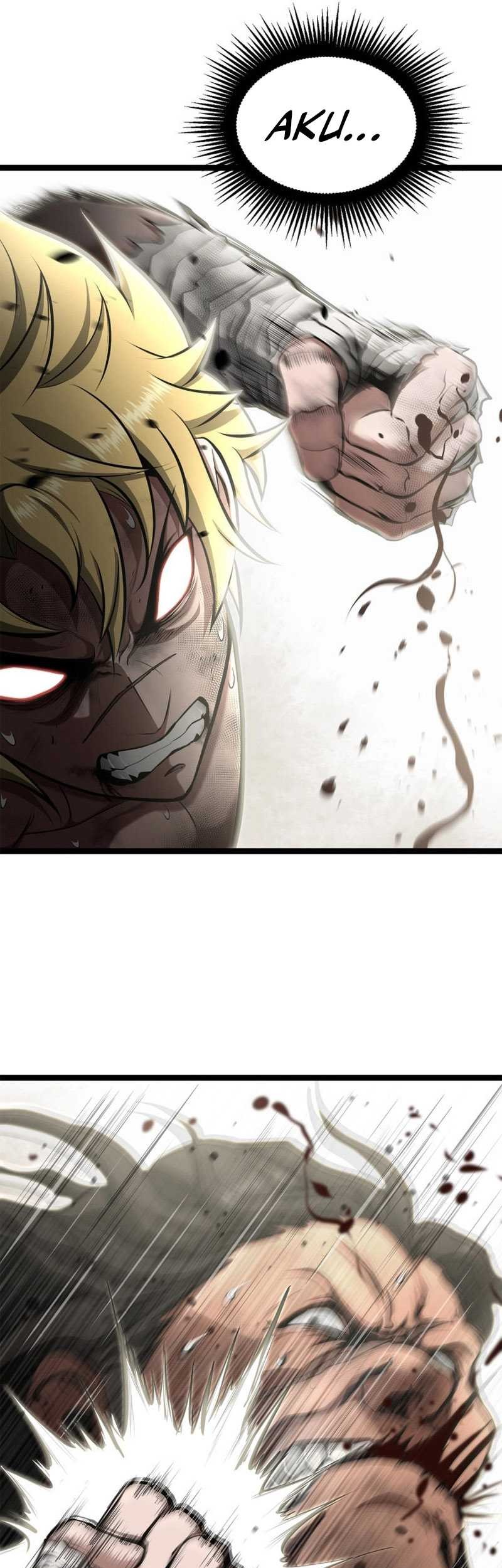 Kalli the Champion Chapter 26 - halaman 31