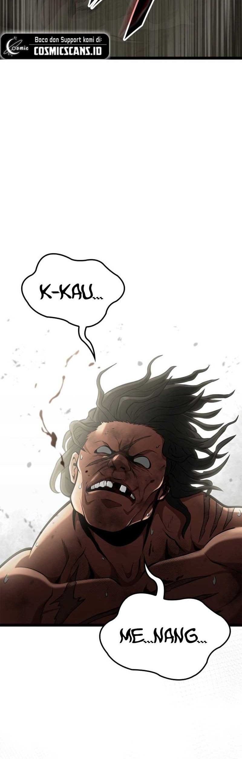 Kalli the Champion Chapter 26 - halaman 34