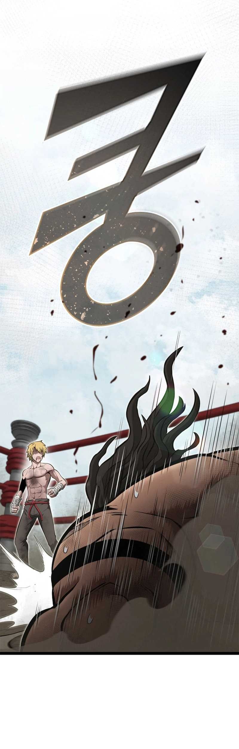 Kalli the Champion Chapter 26 - halaman 35