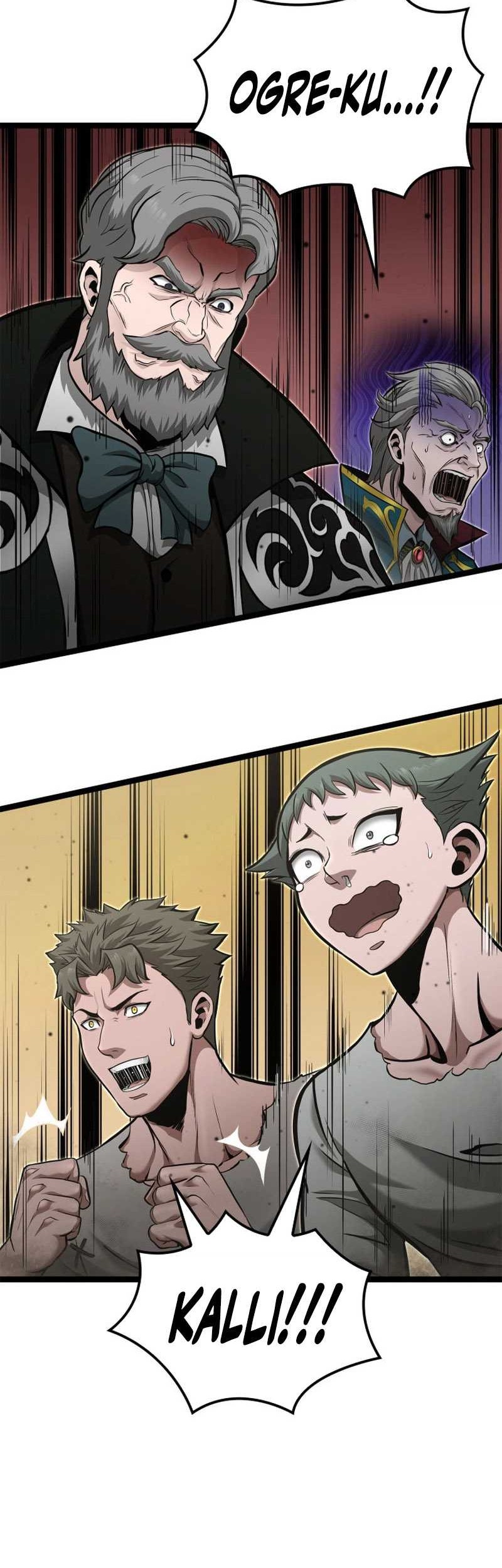 Kalli the Champion Chapter 26 - halaman 40