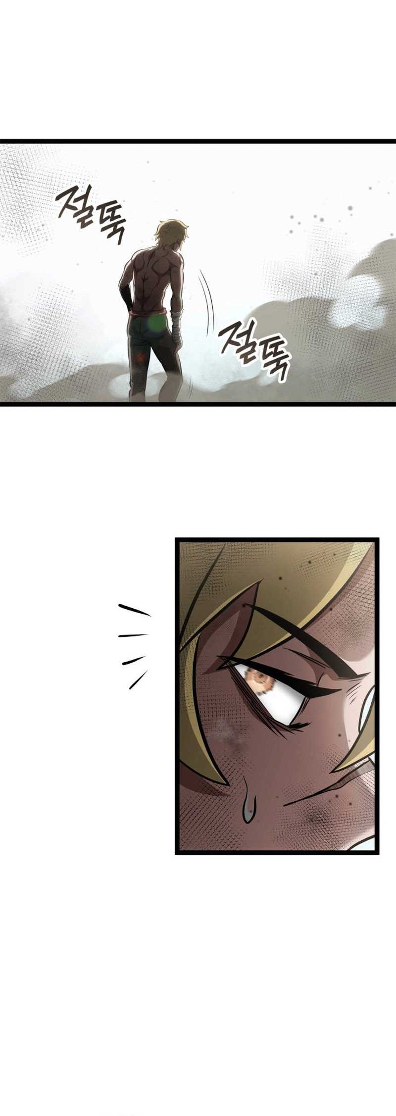 Kalli the Champion Chapter 26 - halaman 41