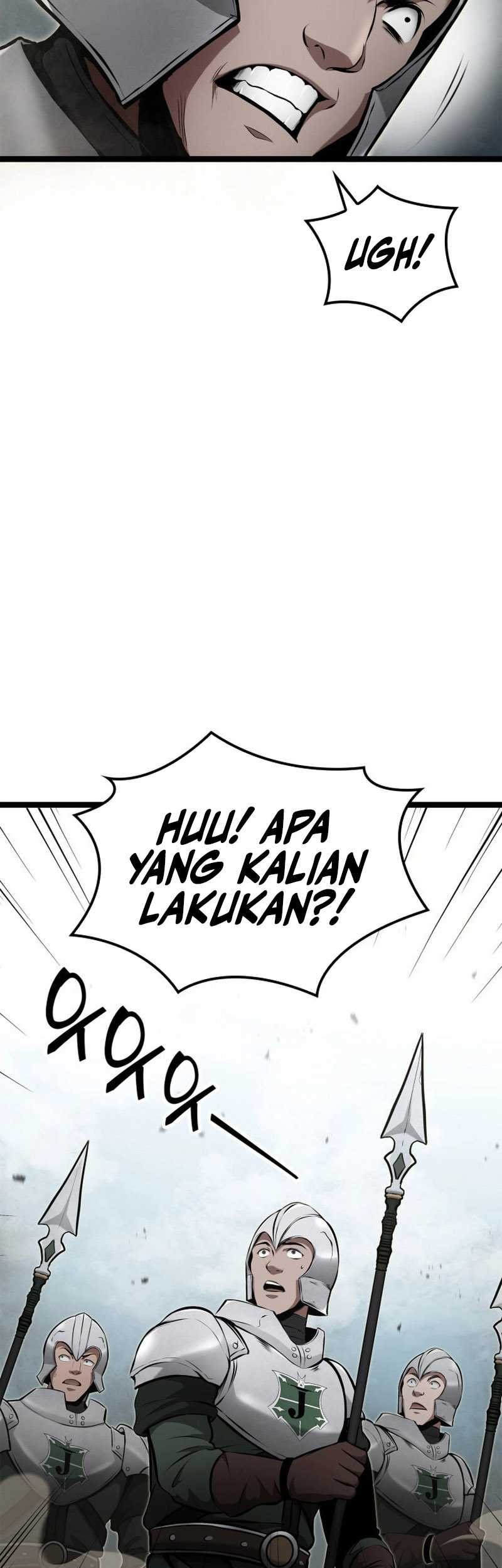 Kalli the Champion Chapter 26 - halaman 46