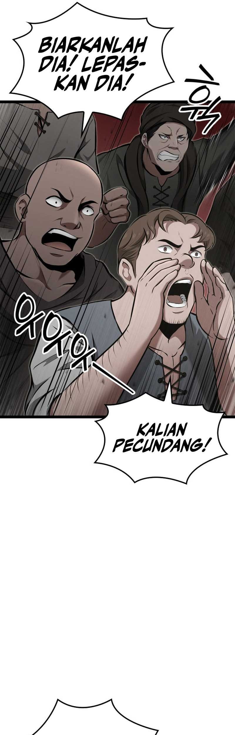 Kalli the Champion Chapter 26 - halaman 48