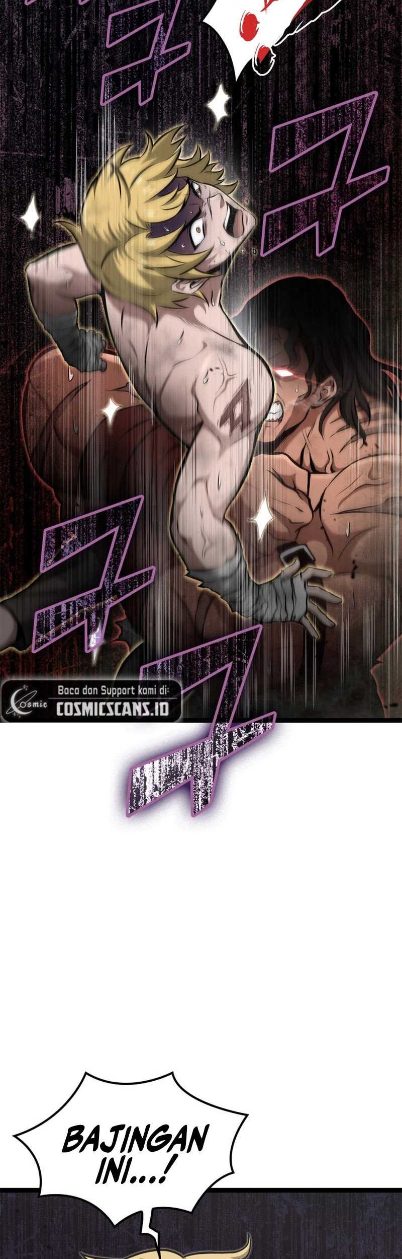Kalli the Champion Chapter 26 - halaman 5