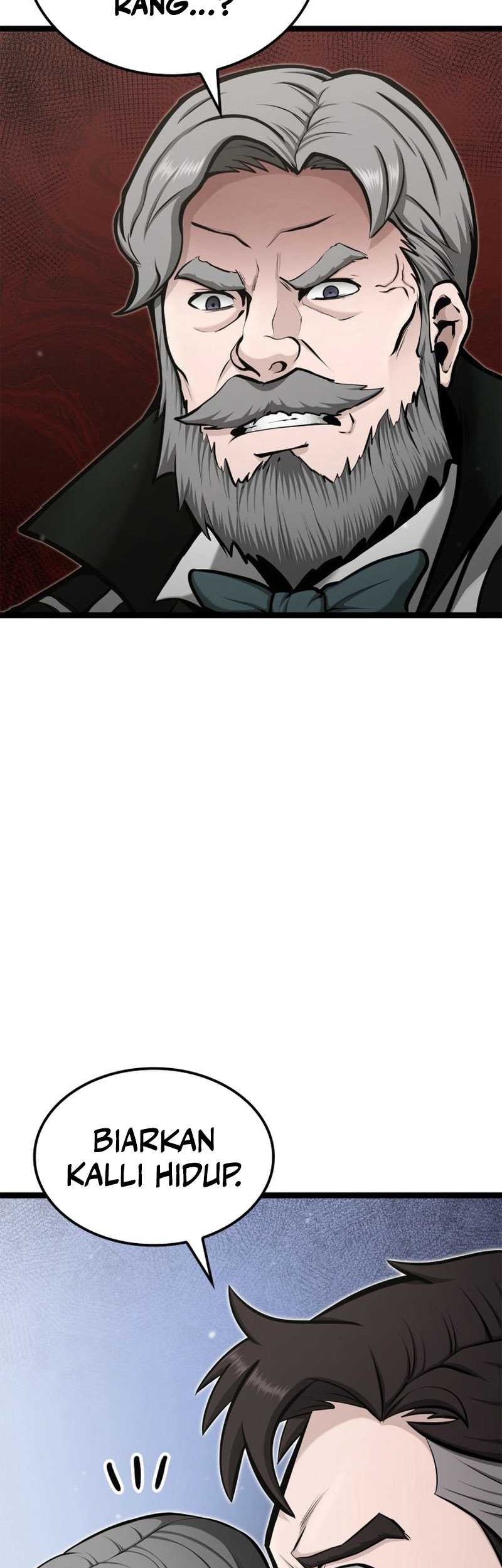 Kalli the Champion Chapter 26 - halaman 50