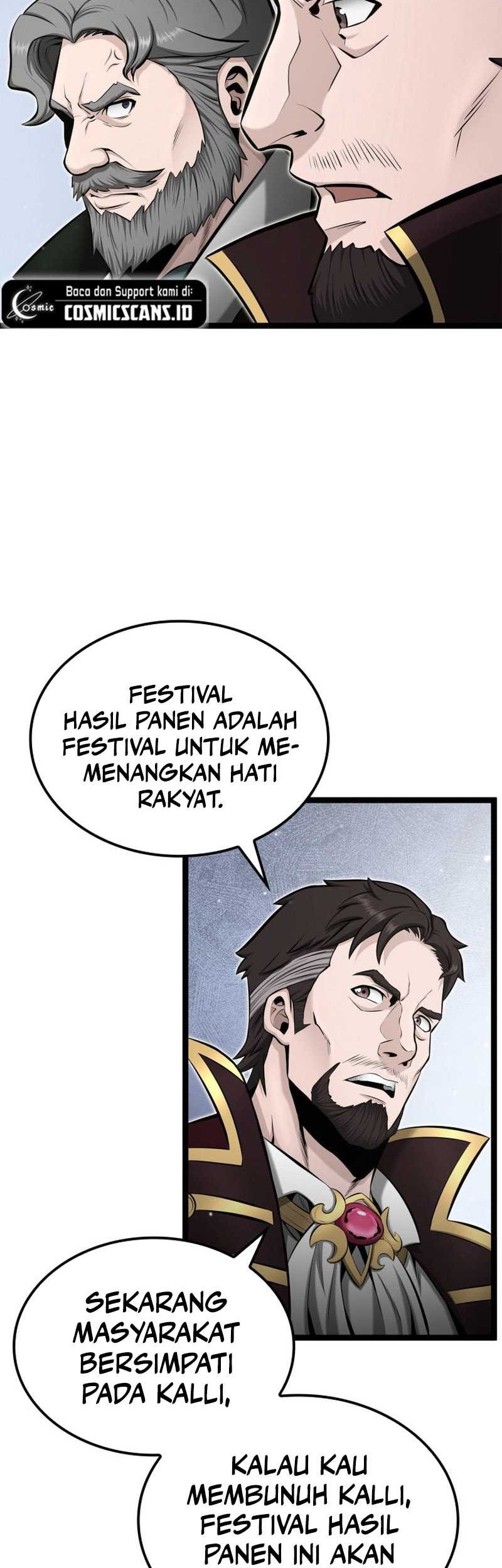 Kalli the Champion Chapter 26 - halaman 51