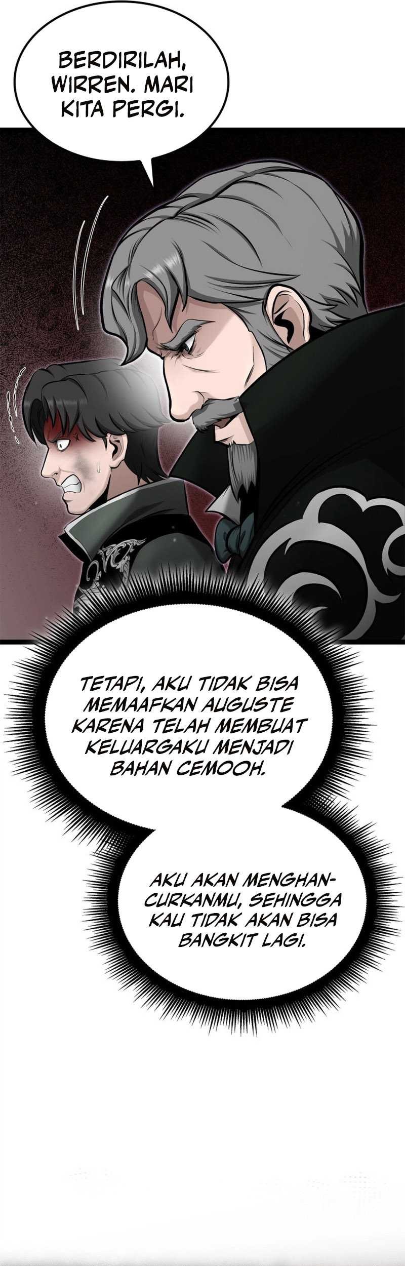 Kalli the Champion Chapter 26 - halaman 54