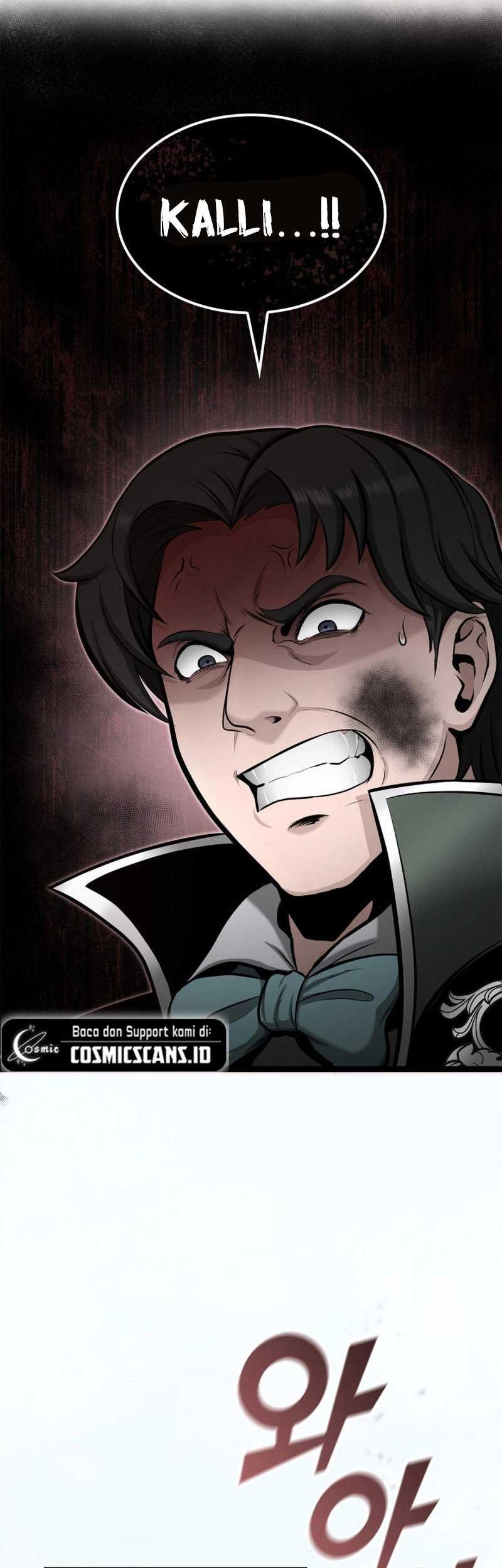 Kalli the Champion Chapter 26 - halaman 55
