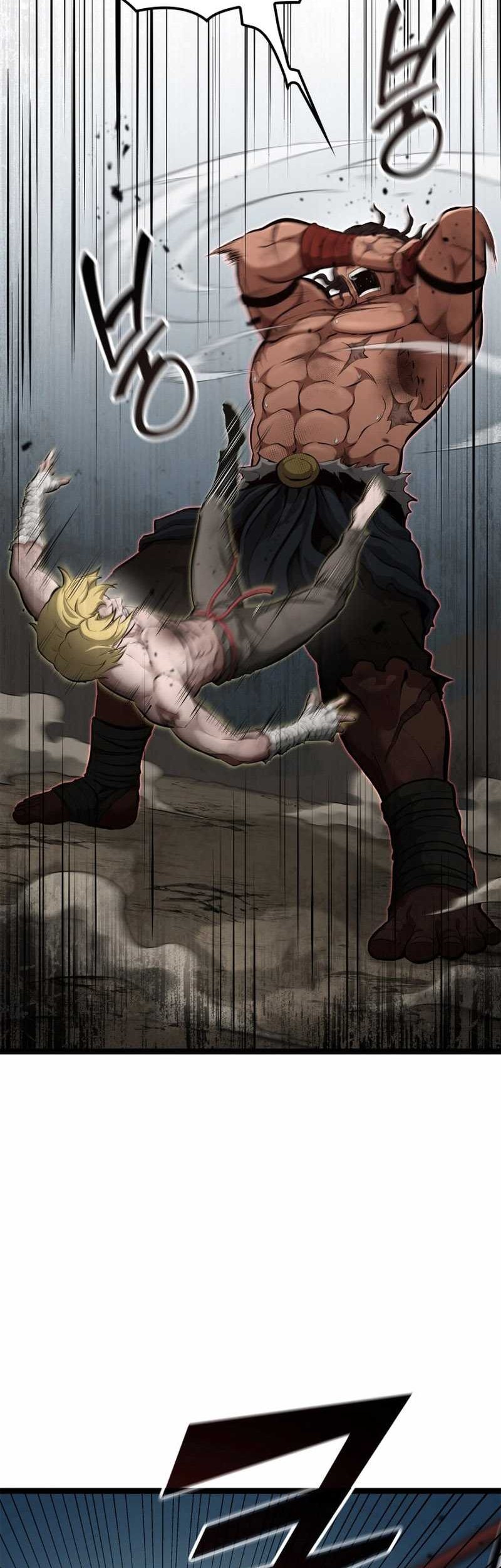 Kalli the Champion Chapter 26 - halaman 9