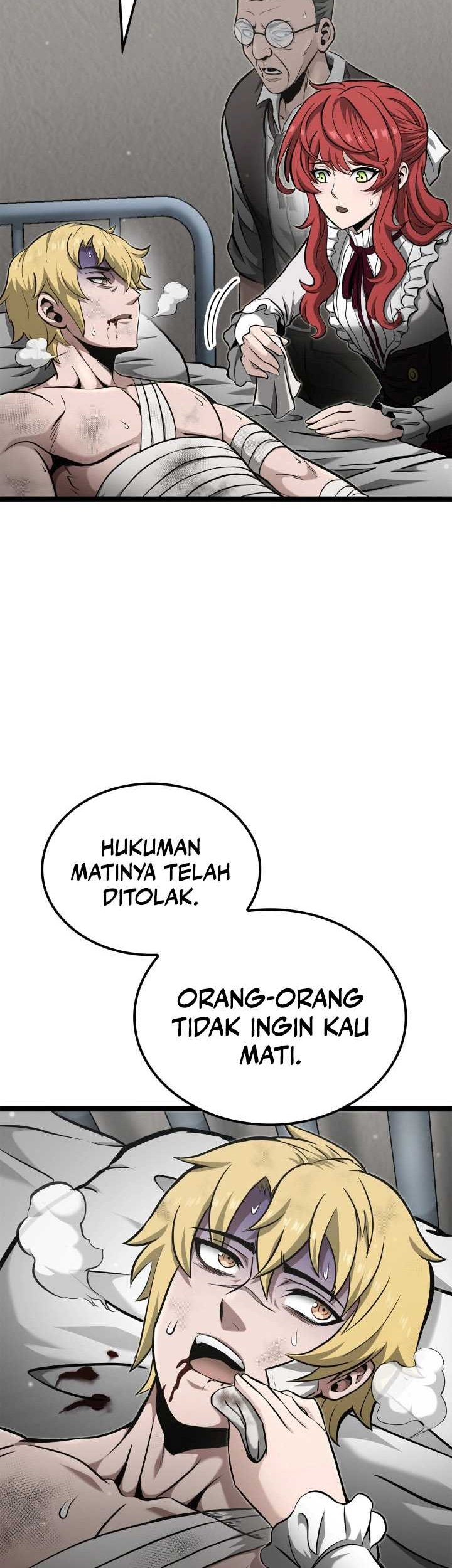 Kalli the Champion Chapter 27 - halaman 10