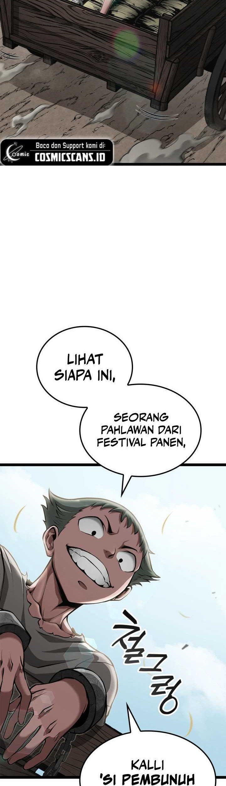 Kalli the Champion Chapter 27 - halaman 15