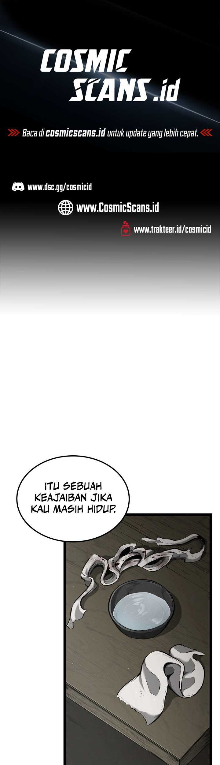 Kalli the Champion Chapter 27 - halaman 2