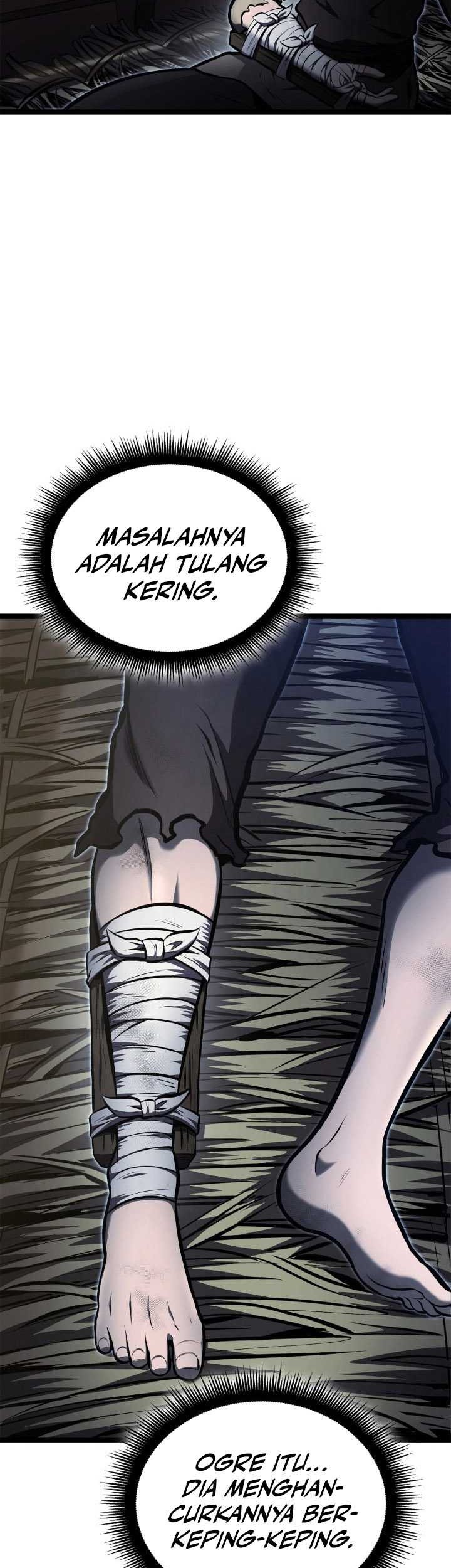 Kalli the Champion Chapter 27 - halaman 20