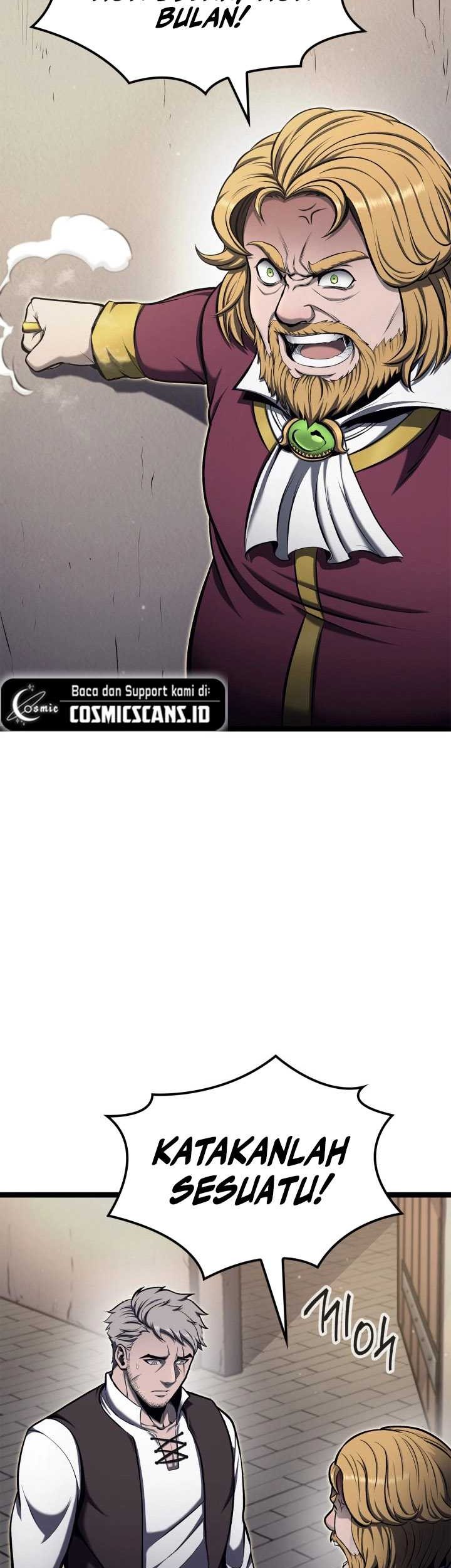 Kalli the Champion Chapter 27 - halaman 26