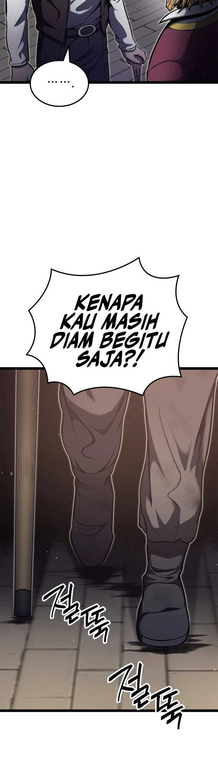 Kalli the Champion Chapter 27 - halaman 27