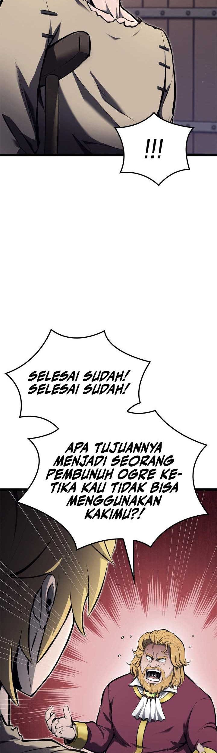 Kalli the Champion Chapter 27 - halaman 33