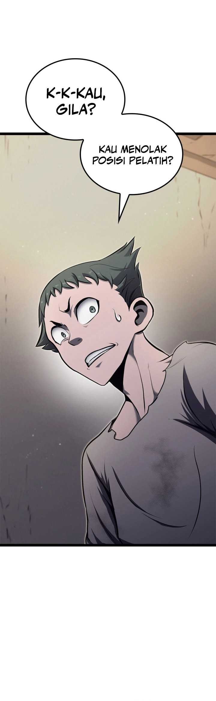 Kalli the Champion Chapter 27 - halaman 40