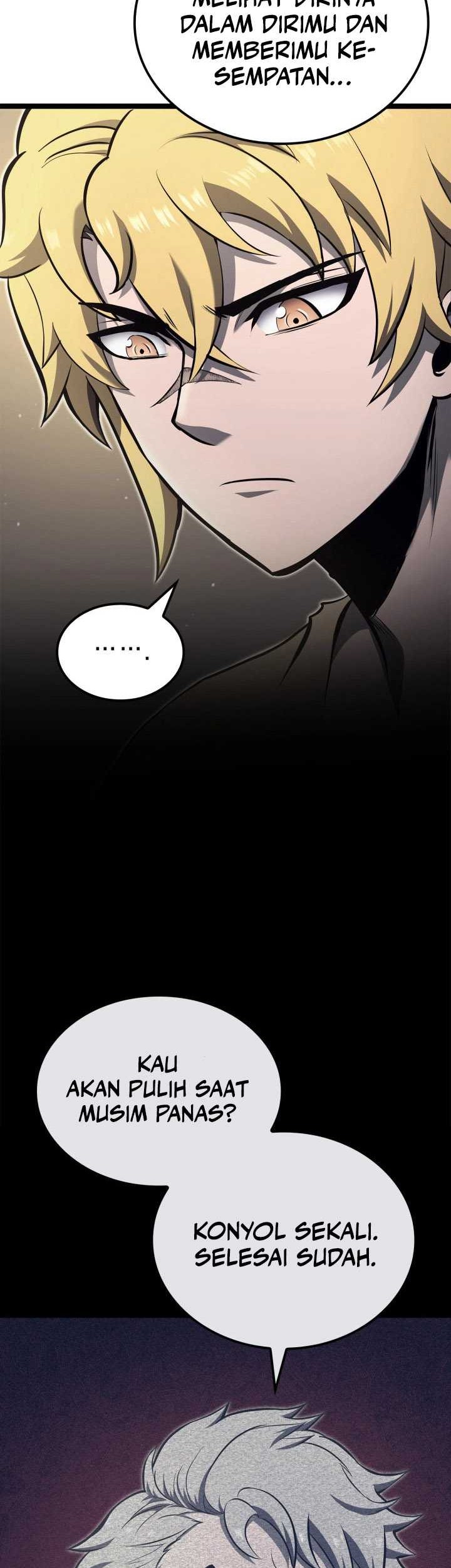 Kalli the Champion Chapter 27 - halaman 42