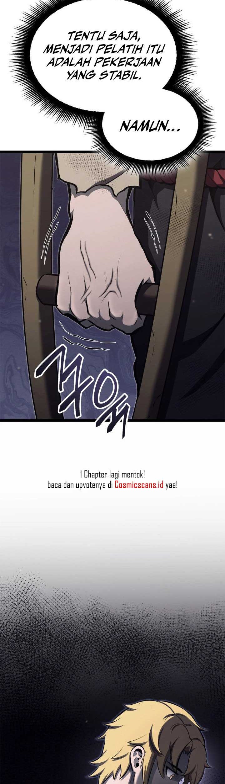 Kalli the Champion Chapter 27 - halaman 50