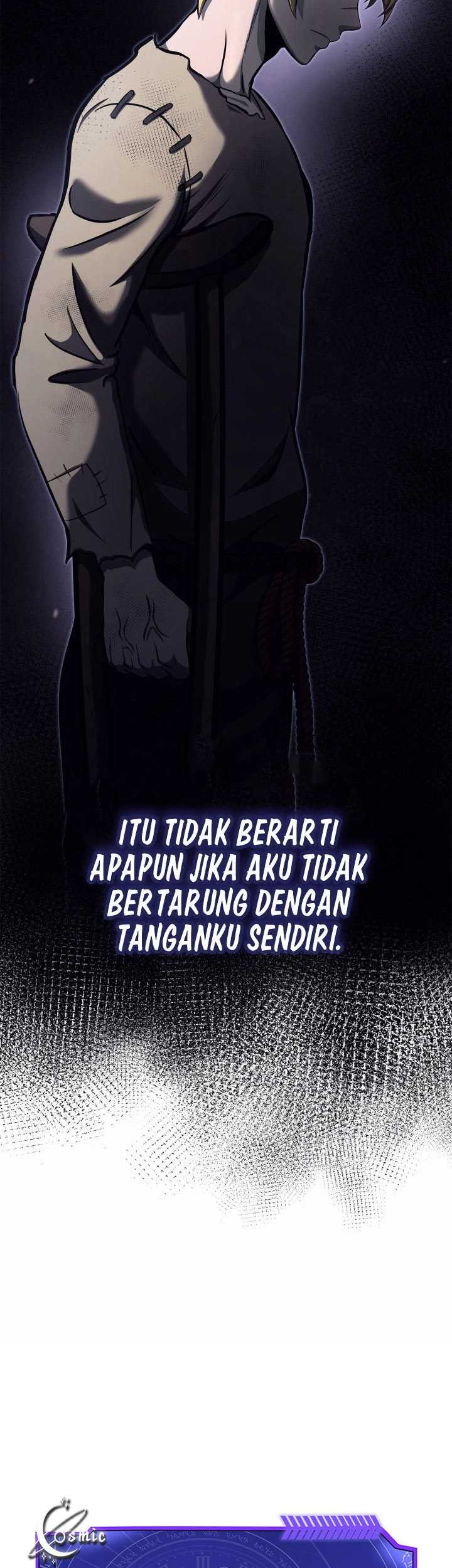 Kalli the Champion Chapter 27 - halaman 51