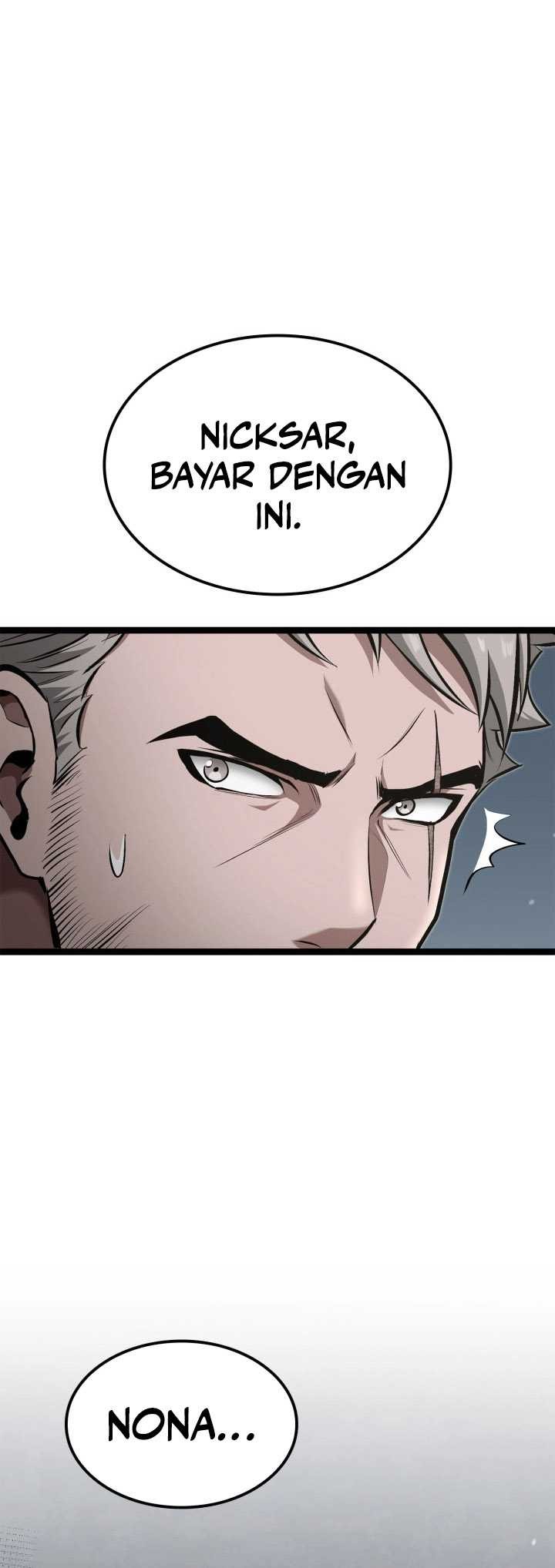 Kalli the Champion Chapter 27 - halaman 6