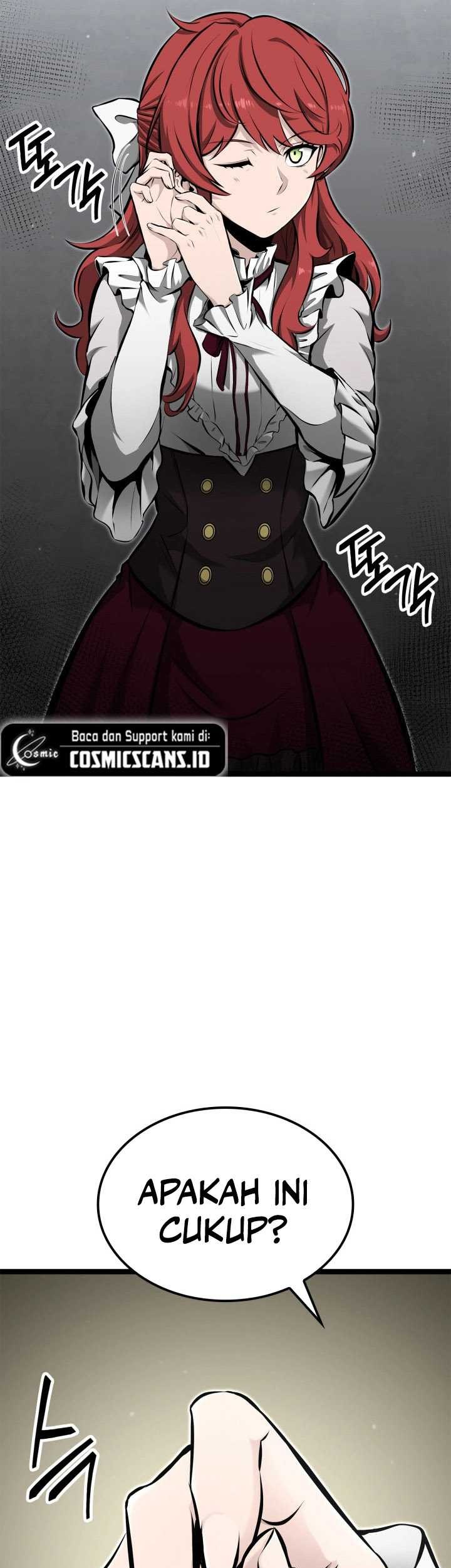 Kalli the Champion Chapter 27 - halaman 7