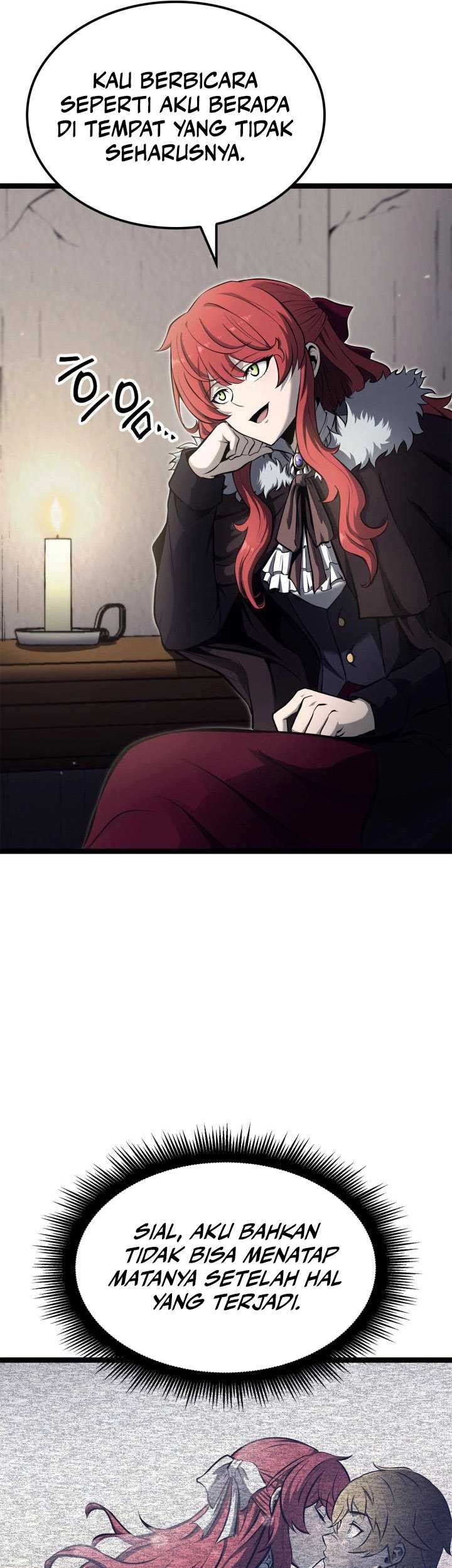 Kalli the Champion Chapter 28 - halaman 12