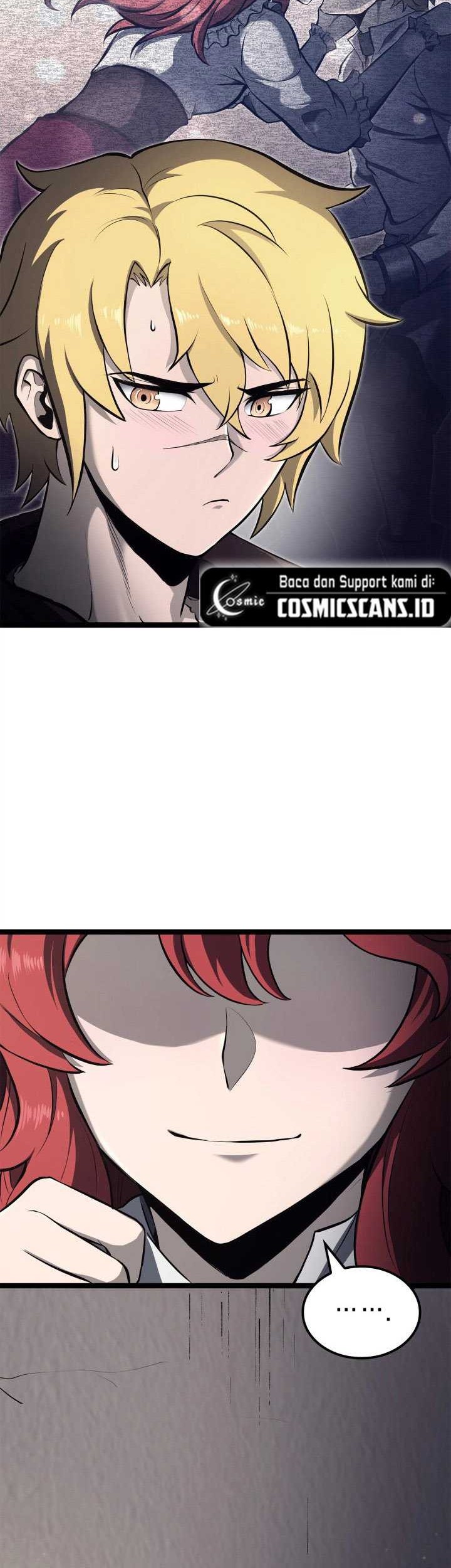 Kalli the Champion Chapter 28 - halaman 13