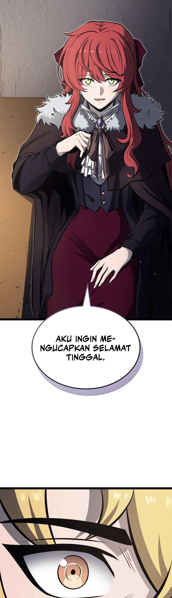 Kalli the Champion Chapter 28 - halaman 14