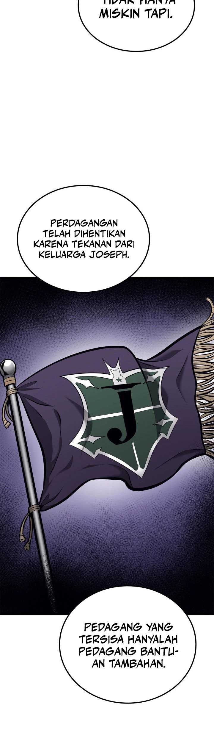 Kalli the Champion Chapter 28 - halaman 16