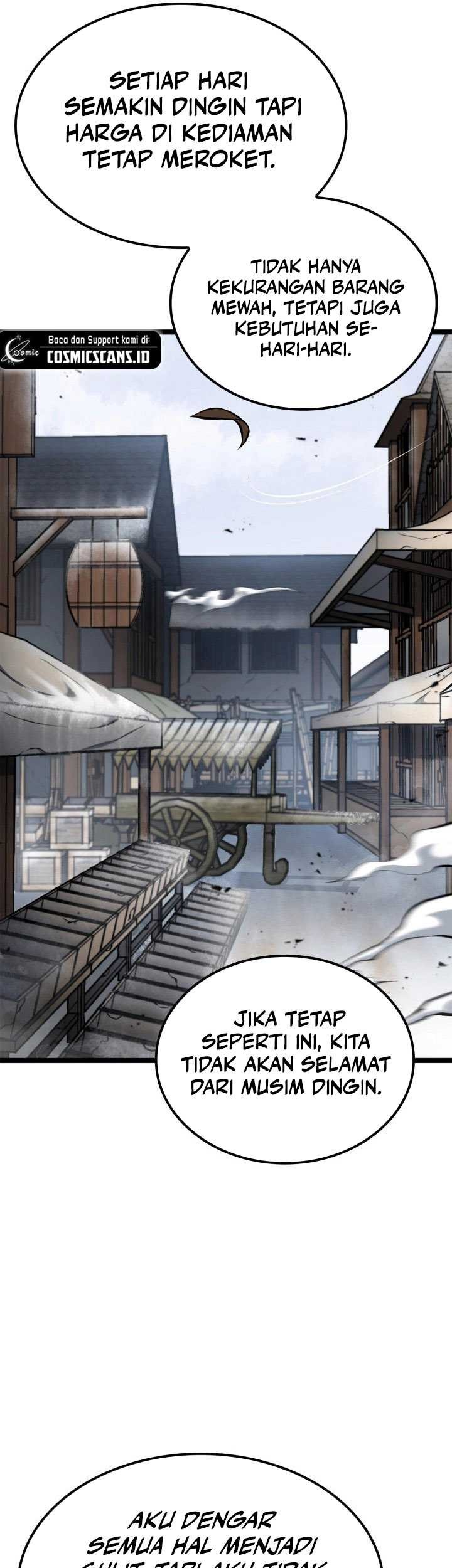 Kalli the Champion Chapter 28 - halaman 18