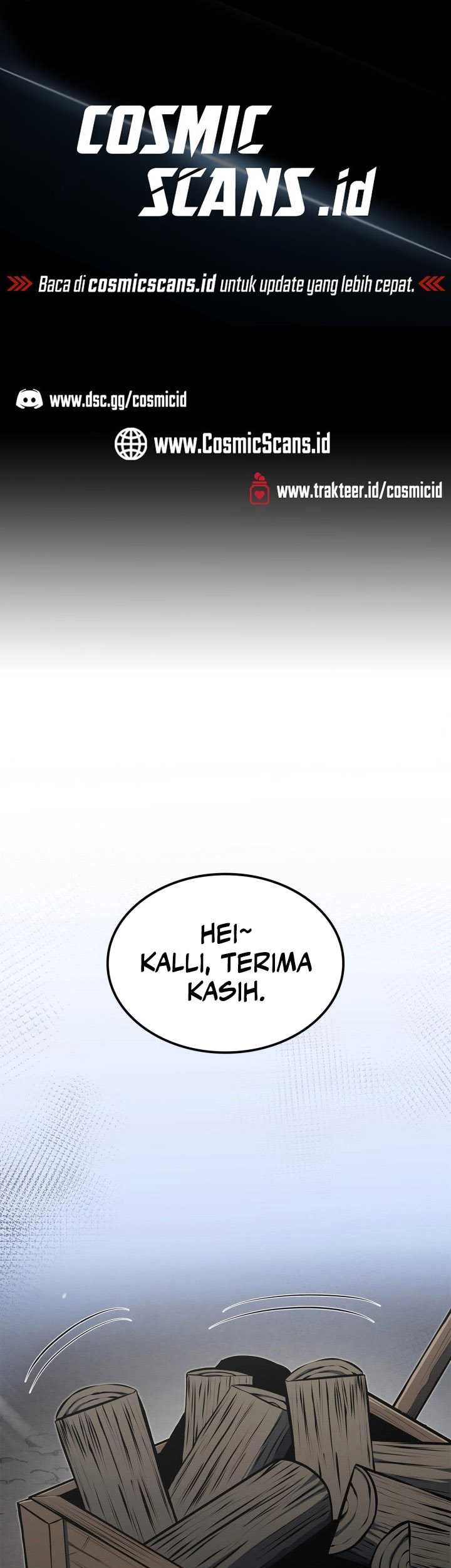 Kalli the Champion Chapter 28 - halaman 2