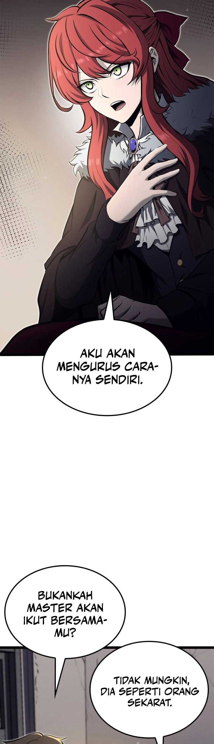 Kalli the Champion Chapter 28 - halaman 20