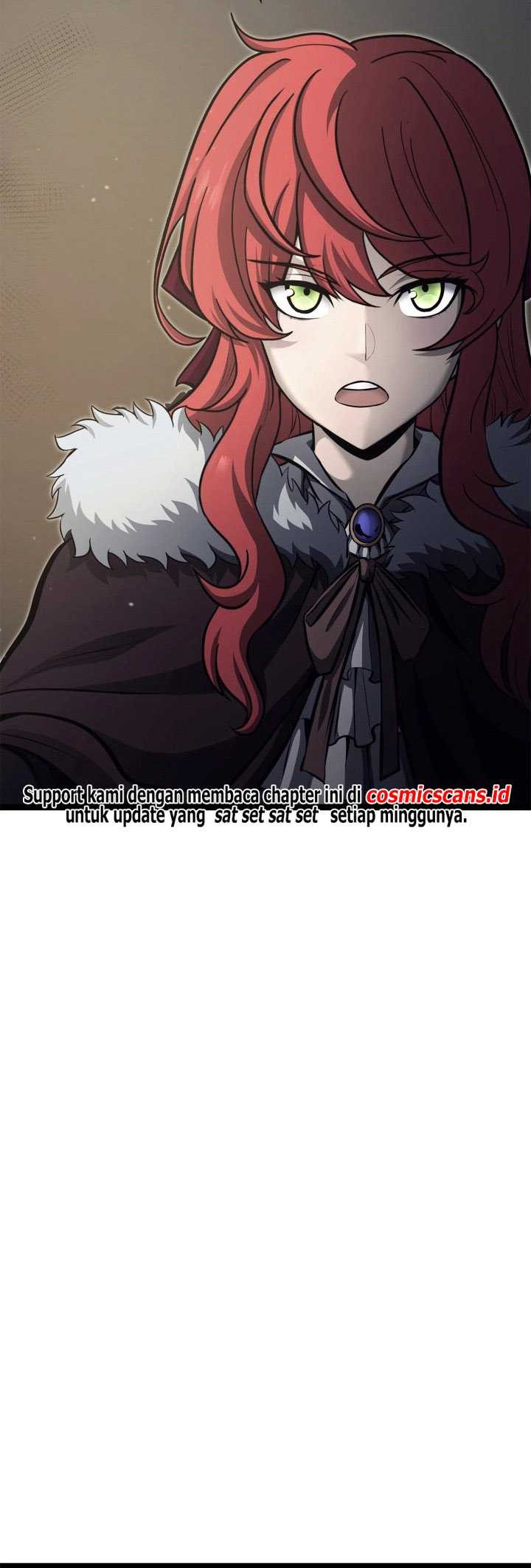 Kalli the Champion Chapter 28 - halaman 28