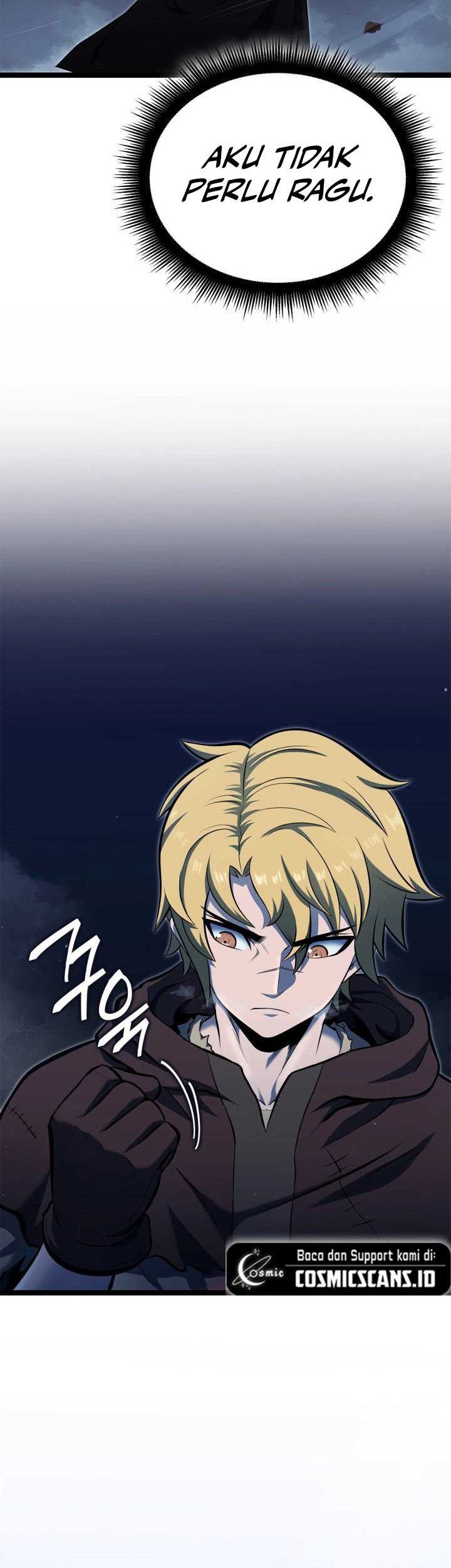 Kalli the Champion Chapter 28 - halaman 30