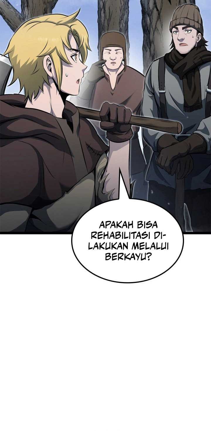 Kalli the Champion Chapter 28 - halaman 33