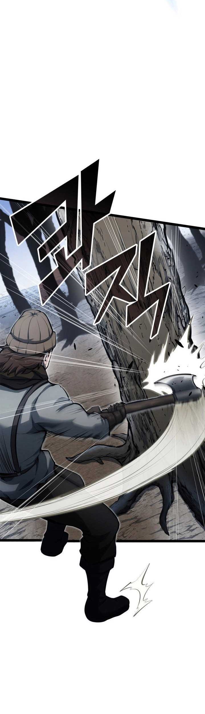 Kalli the Champion Chapter 28 - halaman 37
