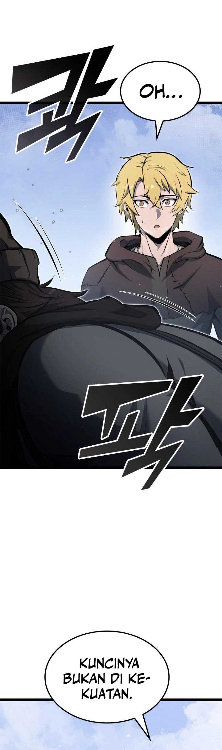 Kalli the Champion Chapter 28 - halaman 38