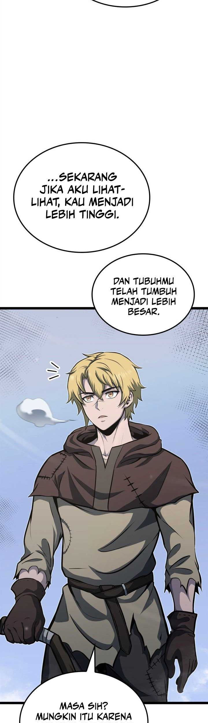 Kalli the Champion Chapter 28 - halaman 4