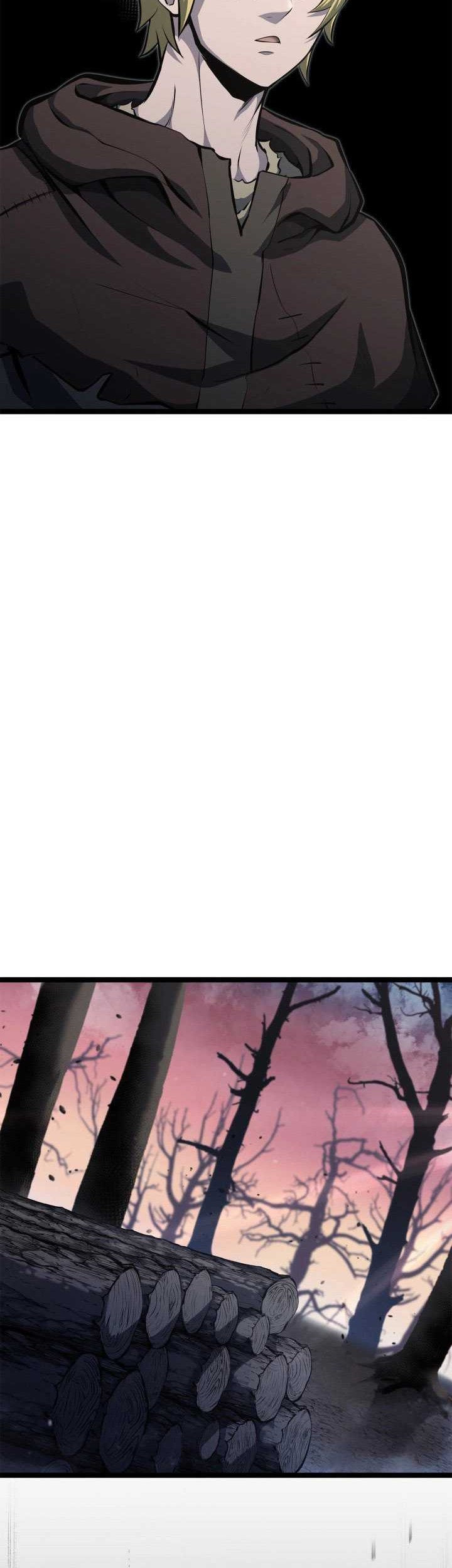 Kalli the Champion Chapter 28 - halaman 40