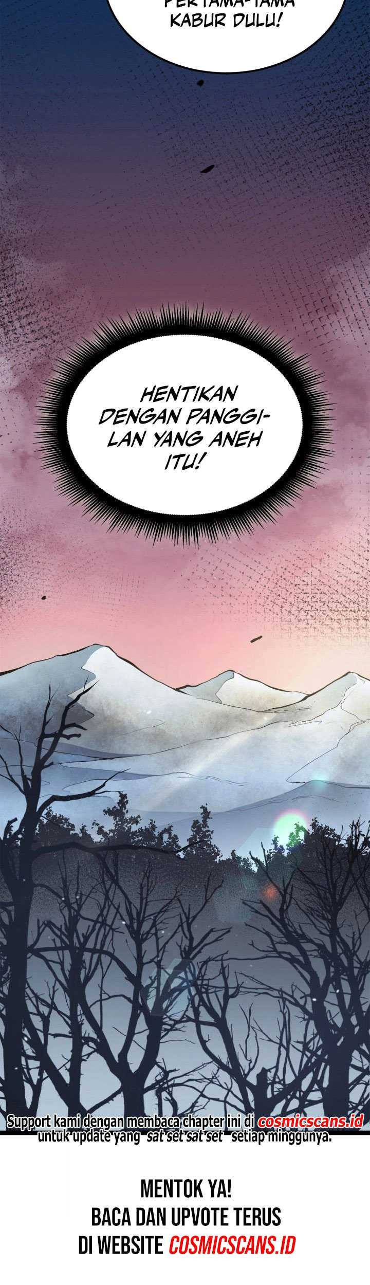 Kalli the Champion Chapter 28 - halaman 49