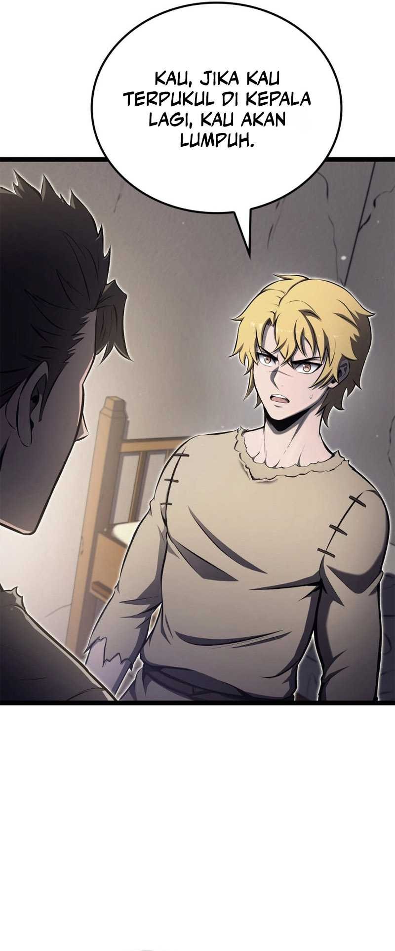 Kalli the Champion Chapter 29 - halaman 11