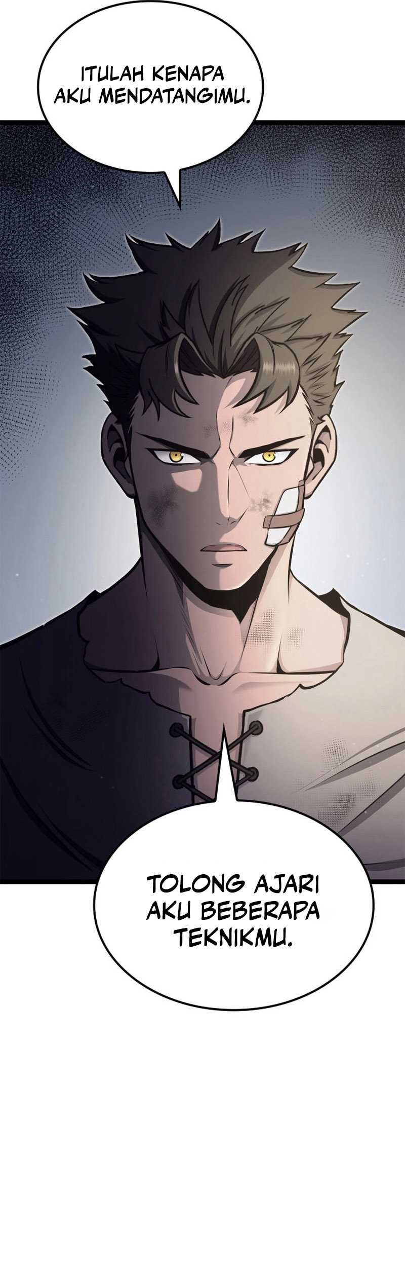 Kalli the Champion Chapter 29 - halaman 12