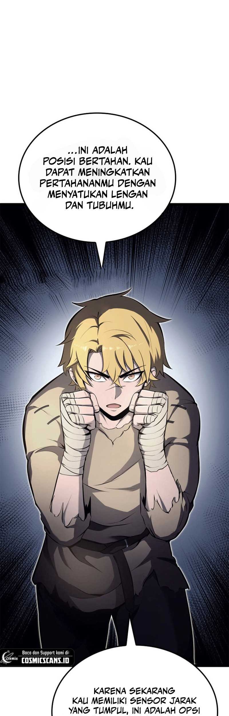 Kalli the Champion Chapter 29 - halaman 14