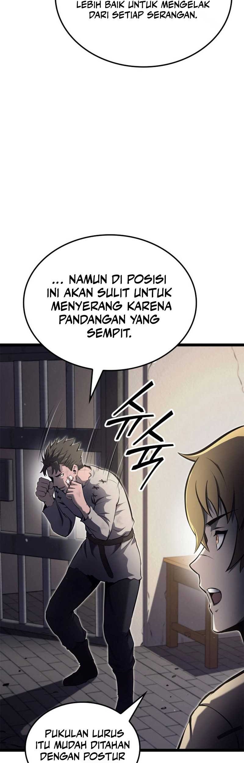 Kalli the Champion Chapter 29 - halaman 15